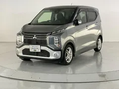 Mitsubishi eK X