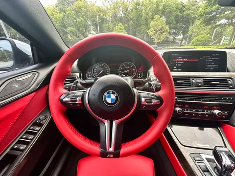 BMW 6-Series