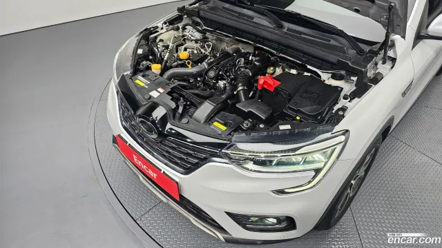 Renault XM3