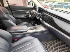 Changan X7