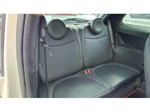 Abarth 500