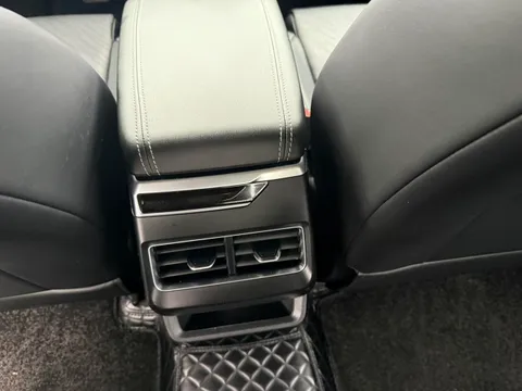Geely Preface (Xingrui)