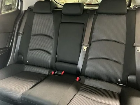Mazda Axela Sport