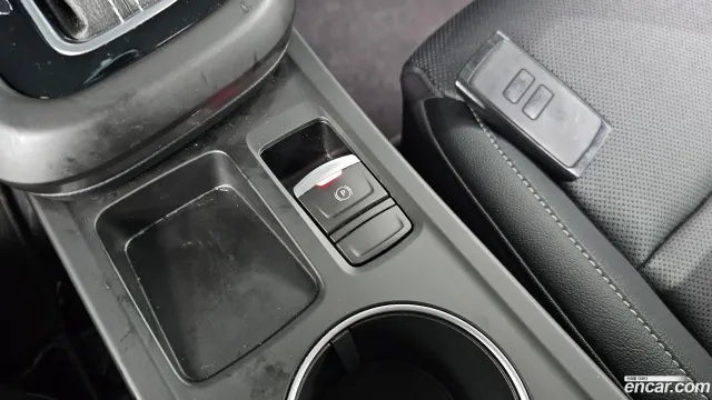 Renault XM3