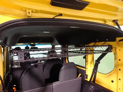 Honda N-VAN Plus Style