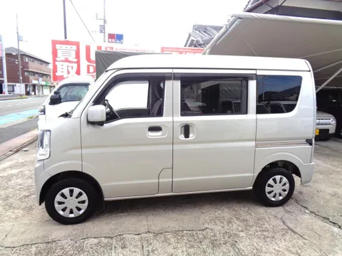 Nissan Clipper