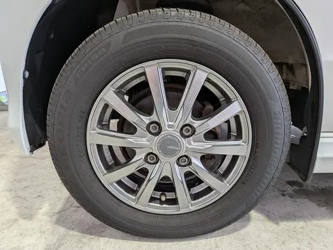 Nissan Clipper Rio