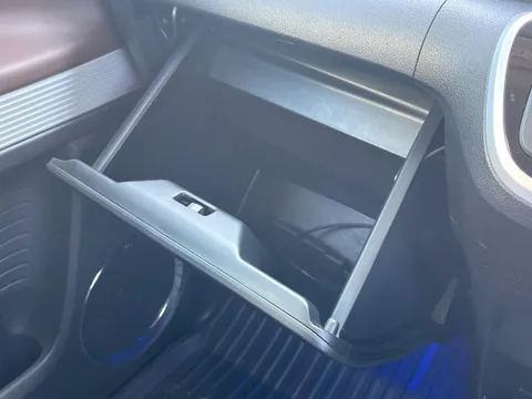 Honda N-BOX Slash
