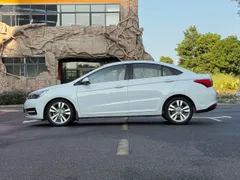 Chery Arrizo 5