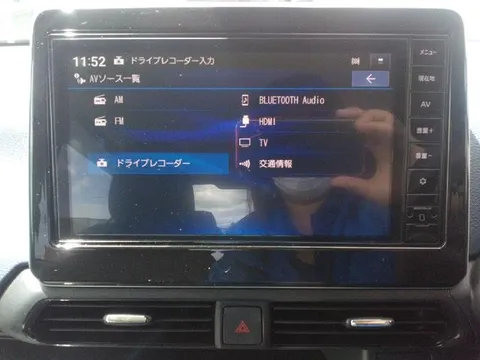 Mitsubishi eK X