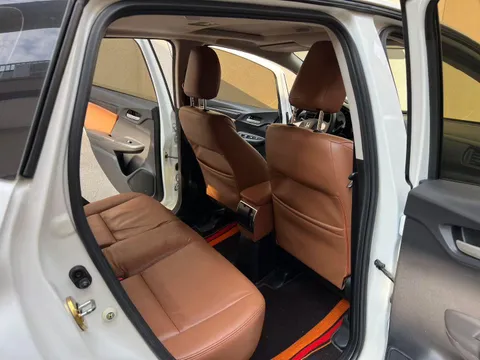 Honda Jazz (Fit)