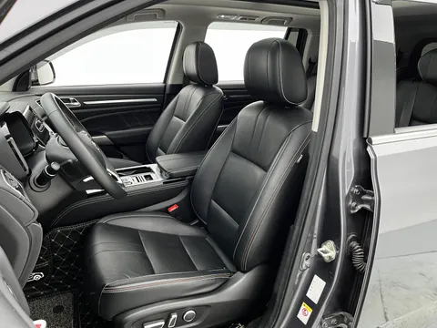 Gac GS8