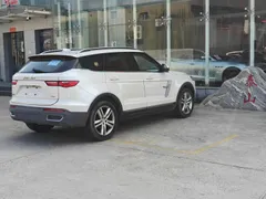 Zotye T700
