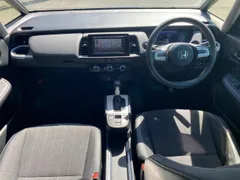 Honda Jazz (Fit)