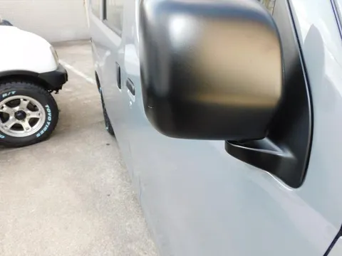Toyota TownAce Van