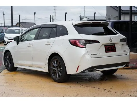 Toyota Corolla Touring