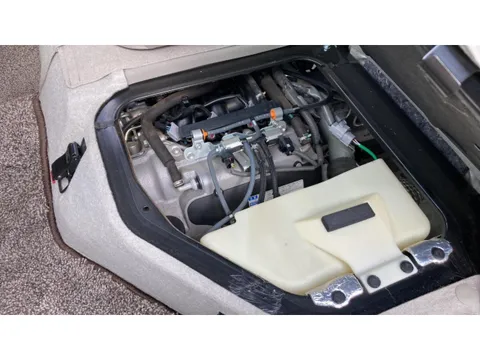 Nissan Clipper Rio