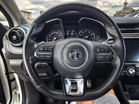 MG MG6