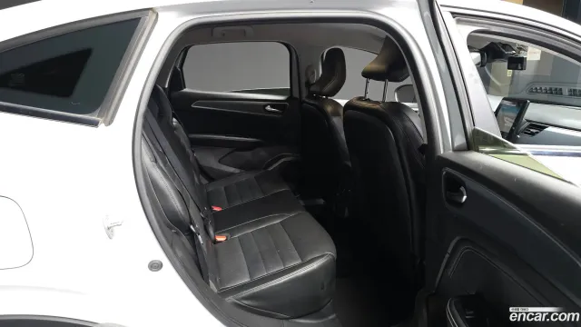 Renault XM3