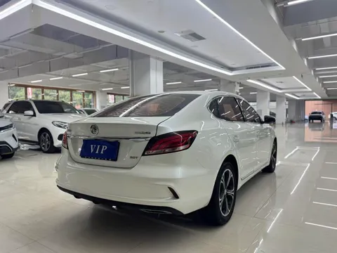 MG MG6