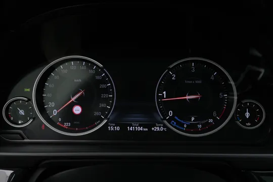 BMW BMW