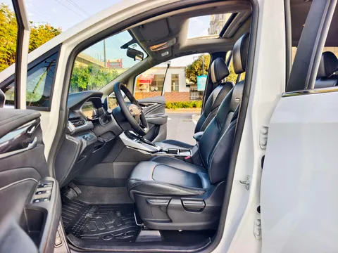 Maxus G50