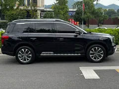 Gac GS8