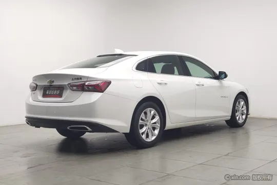 Chevrolet Malibu XL