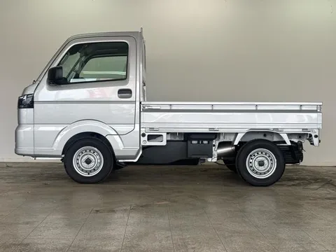 Suzuki Carry Track