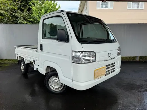 Honda Acty Truck