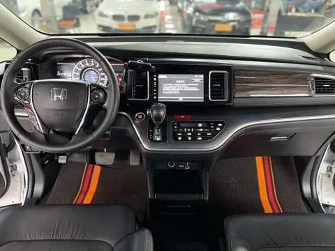 Honda Elysion