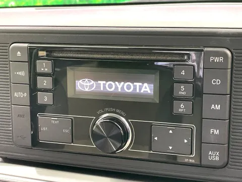 Toyota Pixis Joy