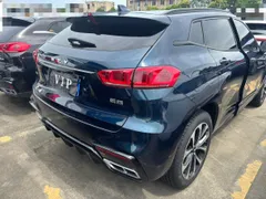 Wey VV7