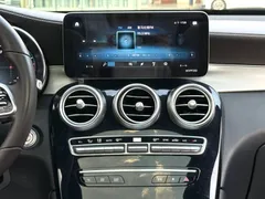 Mercedes-Benz Mercedes-Benz GLC