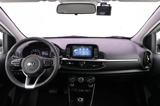 Kia Picanto (Morning)