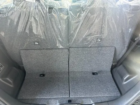 Mazda Flair Wagon Custom Styel