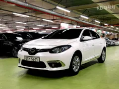 Renault SM3