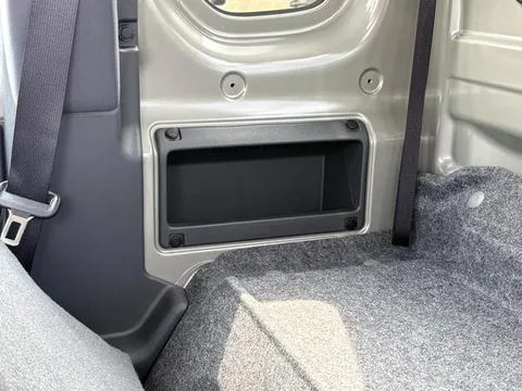 Suzuki Super Carry