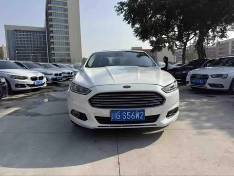 Ford