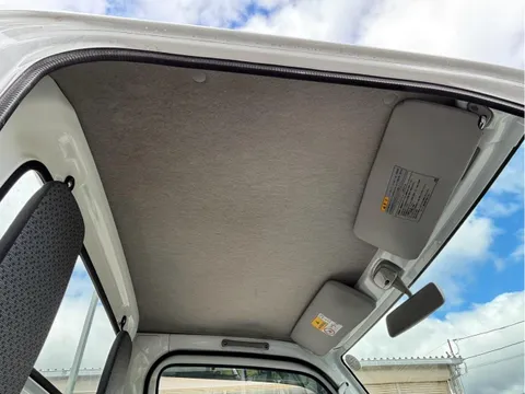 Mitsubishi Minicab Truck
