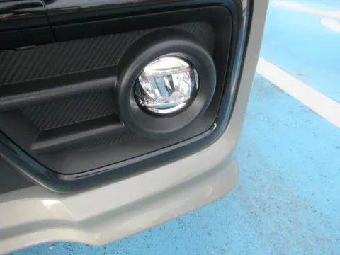 Suzuki Spacia Base