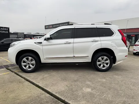 Haval H9