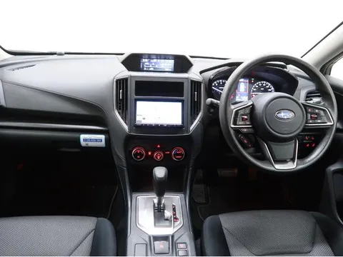 Subaru Impreza G4