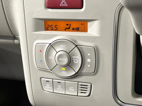 Suzuki Alto Lapin LC