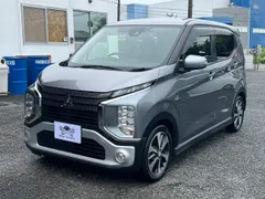 Mitsubishi eK X