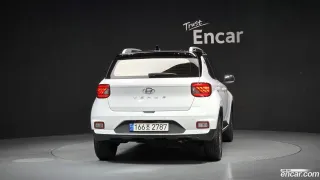 Hyundai Venue