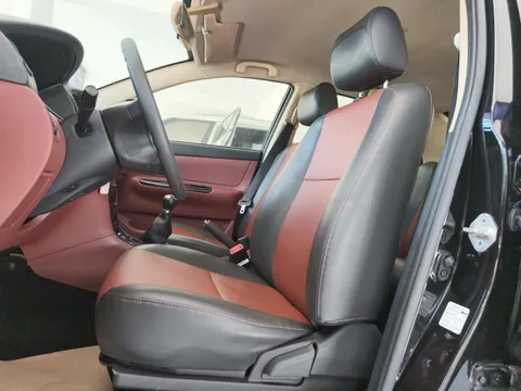 BYD F3