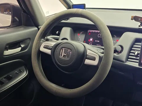 Honda Jazz (Fit)