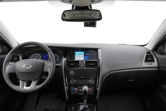 Renault SM7