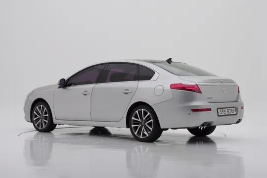 Renault SM7